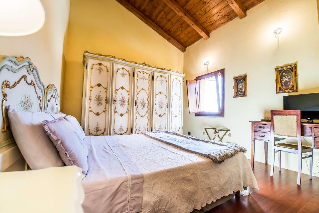 B&B Antica Dimora Quarello Orbassano Ngoại thất bức ảnh