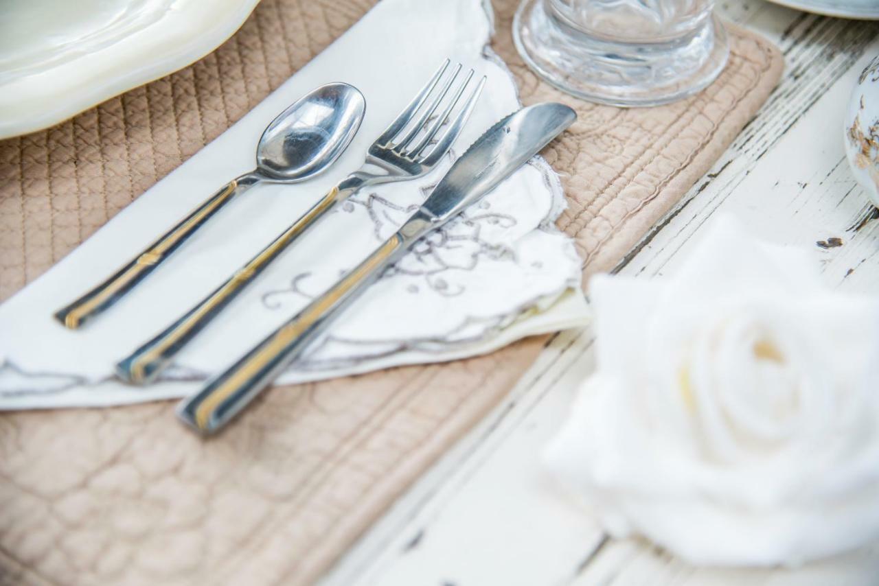B&B Antica Dimora Quarello Orbassano Ngoại thất bức ảnh