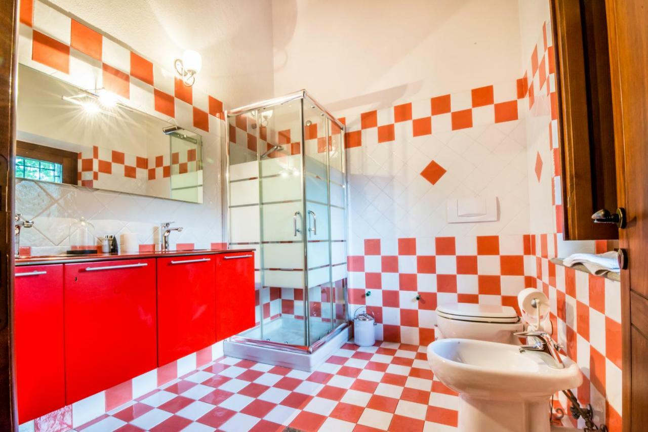 B&B Antica Dimora Quarello Orbassano Ngoại thất bức ảnh