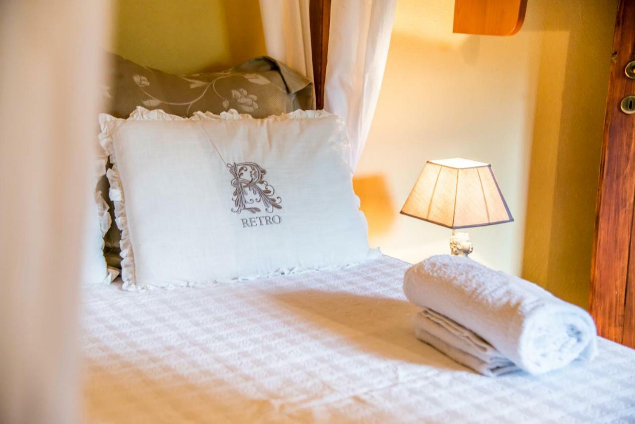 B&B Antica Dimora Quarello Orbassano Ngoại thất bức ảnh
